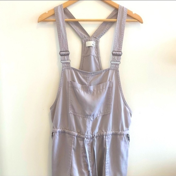 Aritzia Beatriz Romper Small - Picture 2 of 5